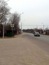 Продам земельный участок 8 соток г.Смоленск