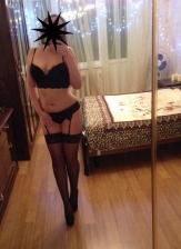Проститутка Аня  в Смоленске